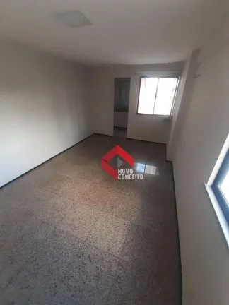 Imagem Apartamento à venda, 140 m² por R$ 799.000,00 - Meireles - Fortaleza/CE