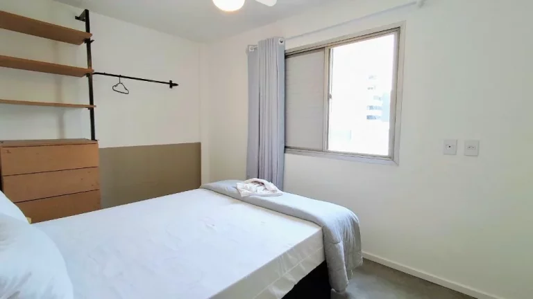 Imagem APARTAMENTO RESIDENCIAL em São Paulo - SP, Pinheiros