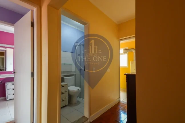 Imagem Apartamento à venda na Aclimação, São Paulo-SP: 2 quartos, 1 suíte, 2 salas, 2 banheiros e 93 m² de área!