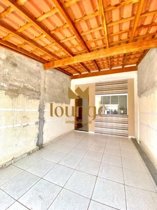 Imagem Casa Geminada em Sorocaba