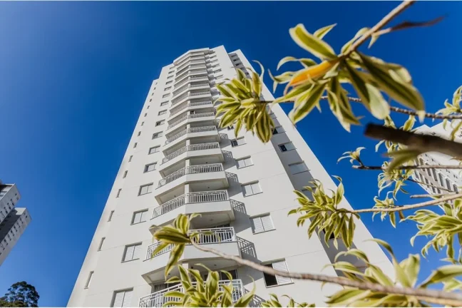 Imagem APARTAMENTO RESIDENCIAL em São Paulo - SP, Vila Andrade