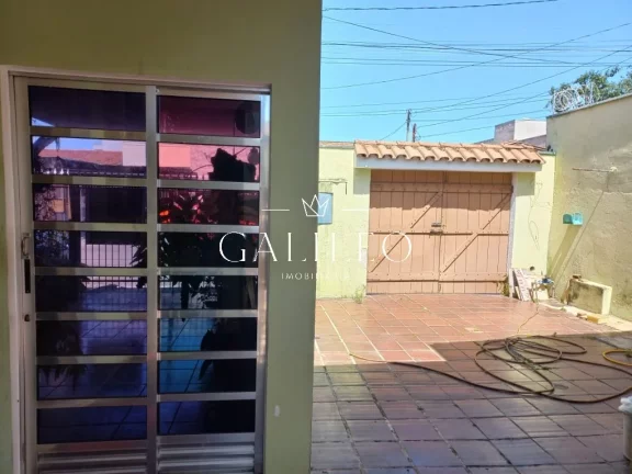 Imagem CASA COM EDÍCULA Á VENDA / LOCAÇÃO EM VILA VIANELO JUNDIAÍ-SP