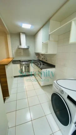 Imagem Apartamento à venda - R$ 500.000,00 - Gleba Fazenda Palhano - Londrina - PR