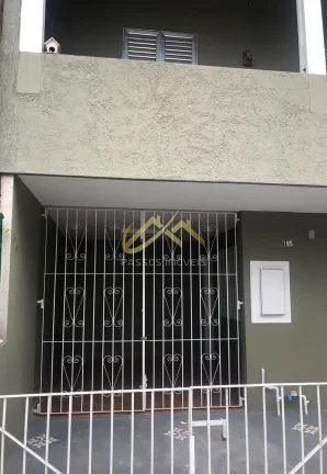 Imagem Ótima casa, resiencial ou comercial perto do Shopping novo