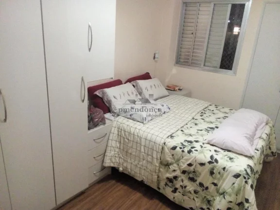 Imagem Apartamento a venda em Pinheiros com 2 quartos e 1 vaga. 82m2