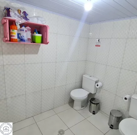Imagem Salão comercial para alugar em São Paulo / Zona sul / Jardim Maria Amália / a 5 minutos do terminal varginha.