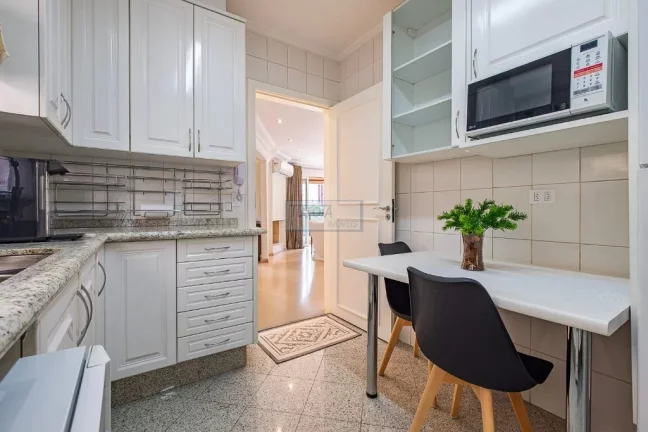 Imagem APARTAMENTO A VENDA NO PARAÍSO