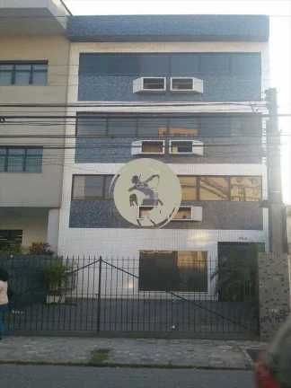 Imagem PRÉDIO COMERCIAL DISPONIVEL PARA LOCAÇÃO NO CENTRO DE SANTOS 1.500 M DE ÁREA ÚTIL = TÉRREO + 3...