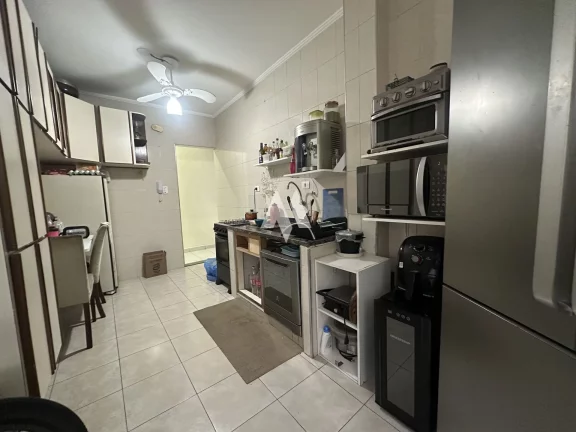 Imagem Apartamento à venda no Embaré