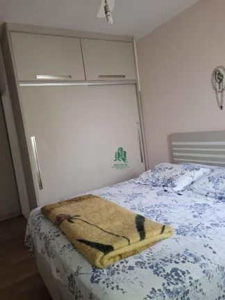 Imagem Apartamento com 3 dormitórios à venda, 73 m² por R$ 700.000,00 - Macedo - Guarulhos/SP
