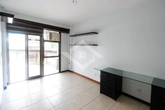 Imagem Apartamento 3 quartos (1 suíte), 100 m². gleba A, Recreio dos Bandeirantes