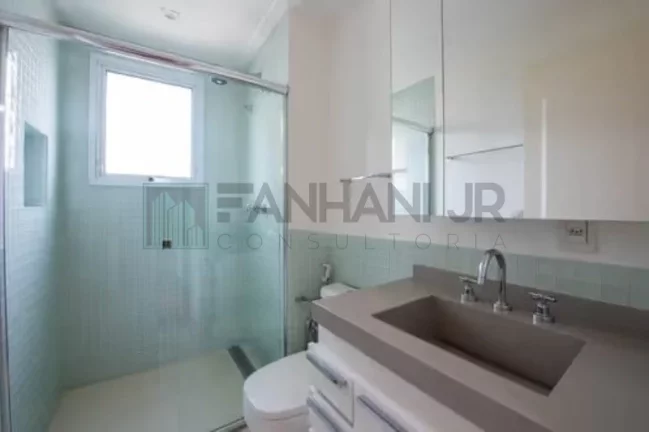 Imagem Luxuoso apartamento à venda em São Paulo-SP, Jardim Europa: 4 quartos, 4 suítes, 3 salas, 6 banheiros, 4 vagas de garagem, 310m².