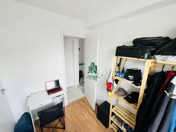 Imagem Apartamento com 2 dormitórios à venda, 38 m² por R$ 320.000,00 - Vila Guilherme - São Paulo/SP