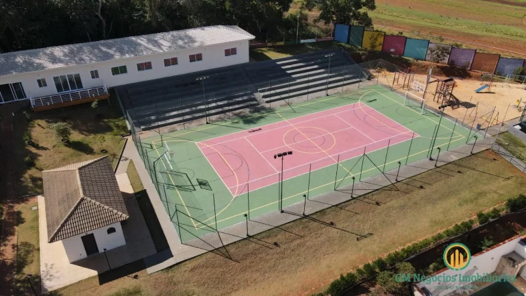 Imagem Casa com 3 suítes, ampla, moderna em construção no Condomínio Villa Rica