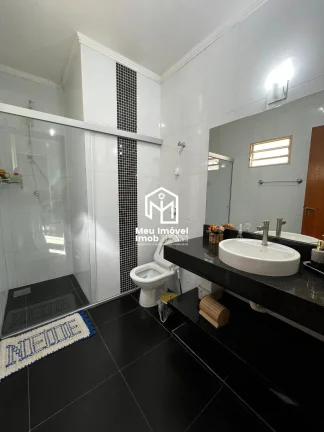 Imagem Casa em Setor Habitacional Vicente Pires - Brasília