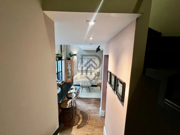 Imagem Apartamento vila madalena proximo metrô fradique