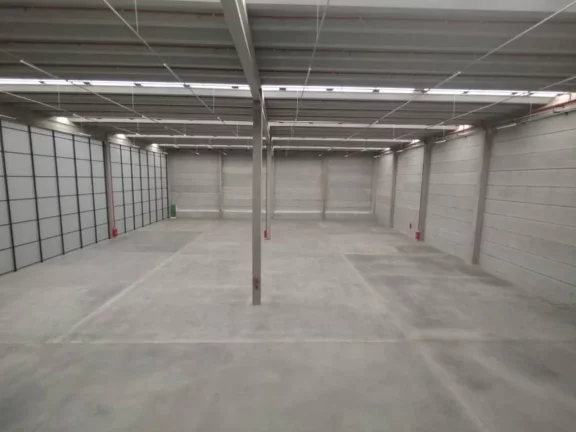 Imagem Galpão para alugar, 2795 m² por R$ 106.235/mês - Parque Central - Santo André/SP