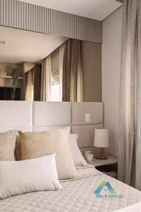Imagem Apartamento com 2 dormitórios à venda, 80 m² por R$ 1.570.000,00 - Brooklin - São Paulo/SP