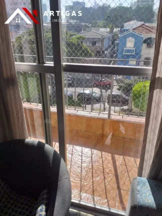 Imagem Apartamento á venda na Mooca Rua Camé 75 m² 3 dormitórios 2 vagas