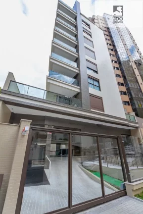Imagem Apartamento a Venda no bairro Água Verde - Curitiba, PR