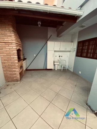 Imagem PARQUE JABAQUARA Lindo Sobrado 125M², todo reformado designer moderno 3 dormitórios, 2 vagas, ótima localização e valor !!!
