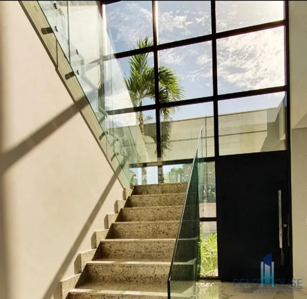 Imagem Casa em Condomínio para Venda em Balneário Camboriú, BARRA, 4 dormitórios, 4 suítes, 4 banheiros, 4 vagas