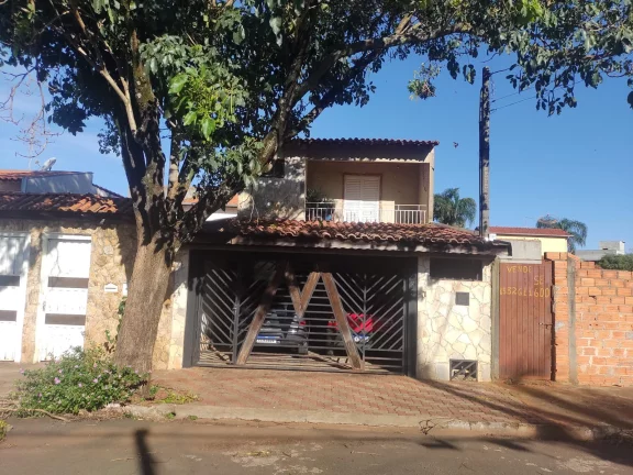 Imagem Sobrado Espetacular no Jardim Europark – Ideal para a Vida Moderna por Apenas R$320.000