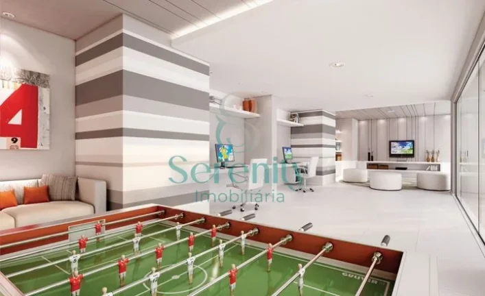 Imagem Apartamento à venda - Lázaro Gouvea - Londrina - PR