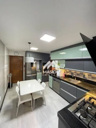 Imagem Cobertura com 4 dormitórios à venda, 356 m² por R$ 2.980.000,00 - Praia da Costa - Vila Velha/ES