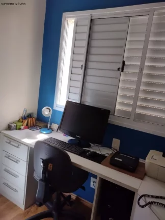 Imagem APARTAMENTO RESIDENCIAL em TABOÃO DA SERRA - SP, JARDIM MARIA ROSA