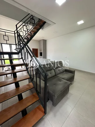 CASA DISPONIVEL PARA VENDA, NO JARDIM ITAUBAS EM SINOP - MT