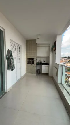 Imagem Apartamento à venda no bairro Vila Paraíba - Guaratinguetá/SP