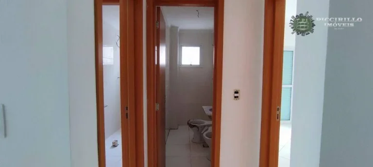 Imagem Apartamento com 2 dormitórios à venda, 87 m² por R$ 720.000,00 - Vila Assunção - Praia Grande/SP