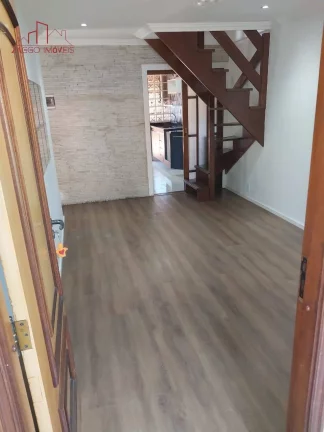 Imagem Casa 4 dorms. 1 suíte em condomínio no Morumbi Sul/SP