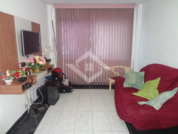 Imagem Excelente apartamento no Condomínio Capemi Iris - Campo Grande