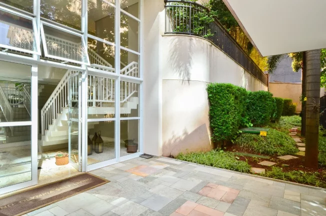 Imagem APARTAMENTO RESIDENCIAL em São Paulo - SP, Vila Olímpia