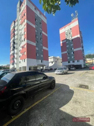 Imagem Apartamento com 2 dormitórios à venda, 50 m² por R$ 290.000,00 - Jardim Vila Galvão - Guarulhos/SP