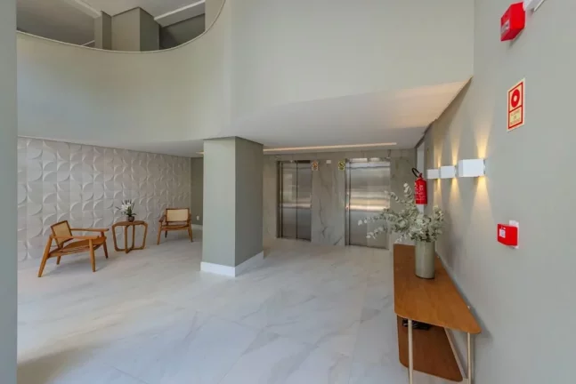 Imagem Arsiè - Apartamento à venda no bairro Petrópolis - Porto Alegre/RS