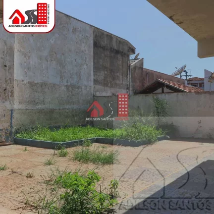 Imagem Casa com 9 dorms, Centro, Pirassununga - R$ 530 mil, Cod: 25