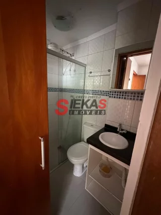 Imagem Apartamento à venda em São Paulo-SP na Cidade Líder: 3 quartos, 1 suíte, 1 sala, 92,00 m² de área.