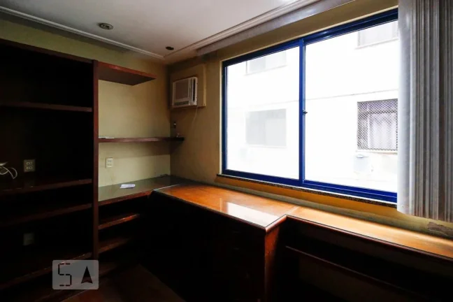 Imagem Apartamento à Venda - Recreio, 3 Quartos, 190 m2