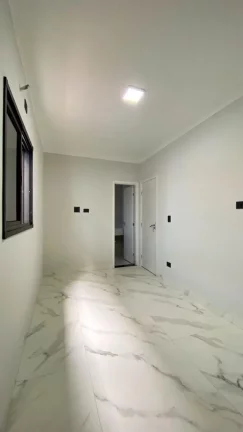 Imagem SOBRADO COM 3 DORMITÓRIOS À VENDA, 167 M² POR R$ 1.060.000,00 - AVIAÇÃO - PRAIA GRANDE/SP