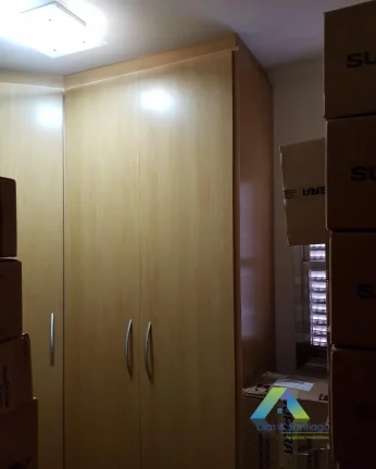 Imagem Apartamento Residencial à venda, Vila Dom Pedro I, São Paulo - .