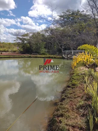 Imagem Lote - Cond. Vale Verde - Funilândia MG