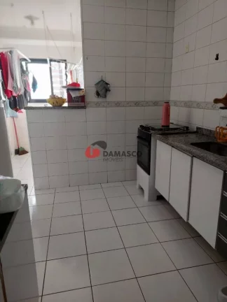 Imagem Apartamento com 2 quartos, Baeta Neves - São Bernardo do Campo