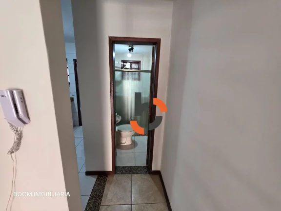 Imagem Casa com 2 dormitórios para alugar, 70 m² - Centro - Mesquita/RJ