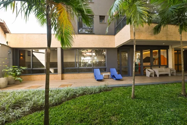 Imagem Apartamento à venda no bairro Alto da Lapa - São Paulo/SP