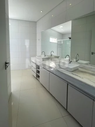 Imagem Casa para locação no Summerville, 5 quartos, gourmet, Hidromassagem, Petrolina