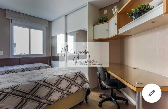 Imagem Apartamento à venda no bairro Jurerê Internacional - Florianópolis/SC