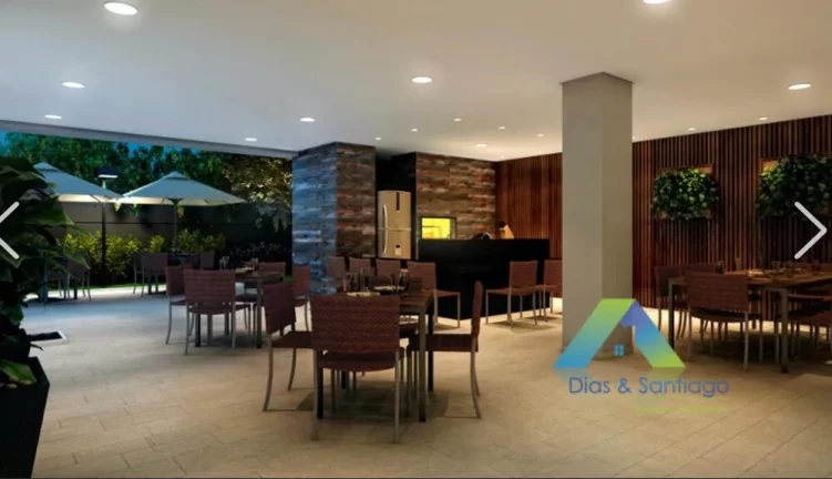 Imagem Apartamento com 3 Quartos à Venda, 65 m² por R$ 614.990